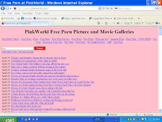 free porn at pinkworld|Babe Porn Picture and Movie Galleries 